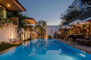 Mira Residence & Resort (halal)